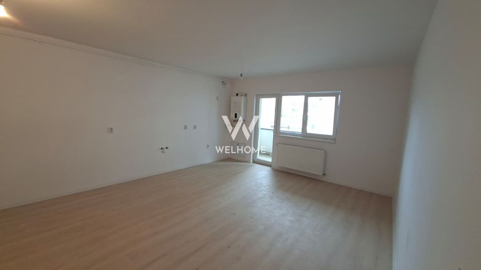 Apartament INTABULAT LA CHEIE, 4 camere, Sibiu - Poză 3