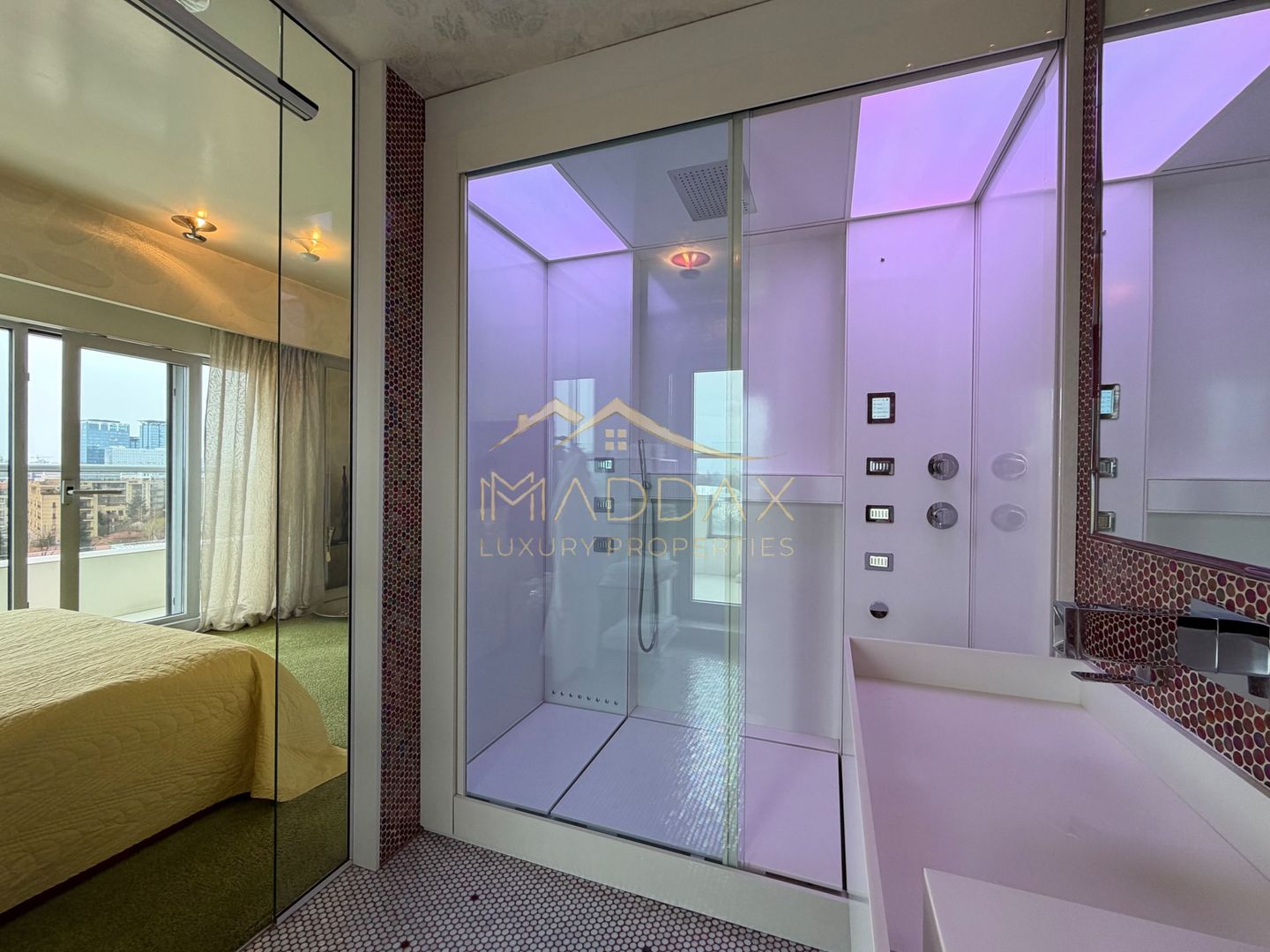 Exclusive Penthouse *514sqm* / terrace 255sqm - Lake View // Floreasca - Poză 50