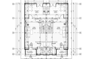 🏘️ CASĂ DUPLEX PREMIUM - Valea Ursului,Voroveşti 🏘️ - Poză 11