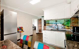 Vanzare apartament elegant cu 2 camere( Papadie) , etaj 4,105.000 EURO - Poză 9