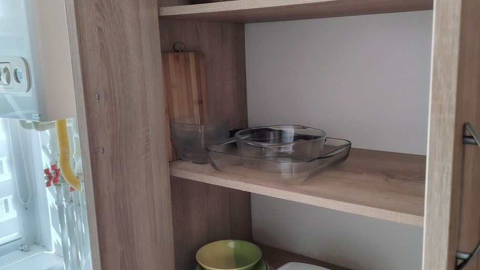 P 4242 - Apartament cu 1 cameră în Târgu Mureș, Dâmbu Pietros - Poză 5