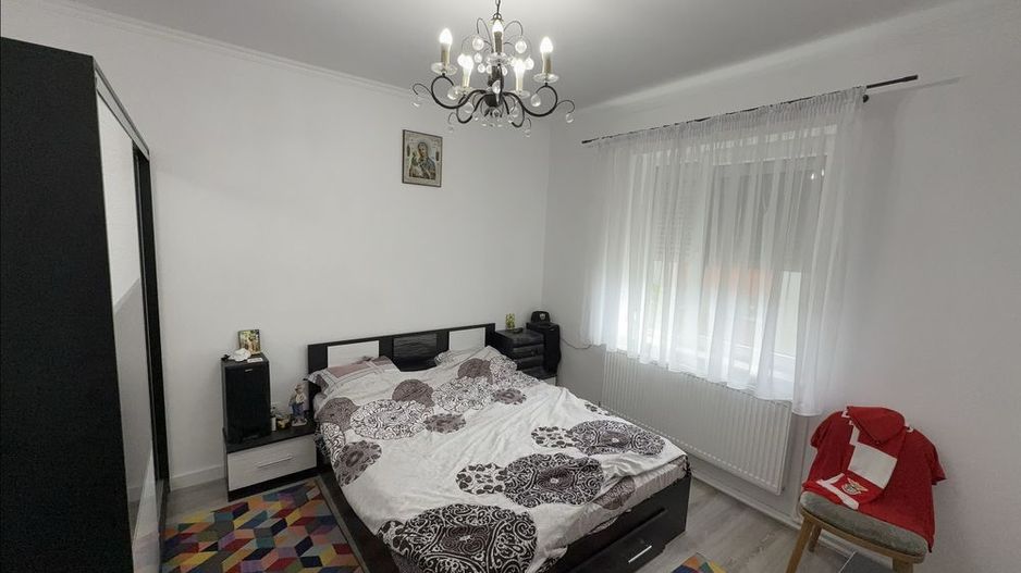 Apartament 3 camere decomandat Sebastian-Rahova - Poză 8