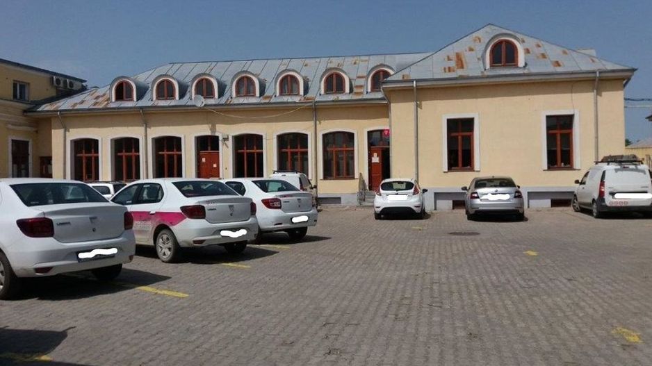 Spatiu comercial Buzau - Poză 3