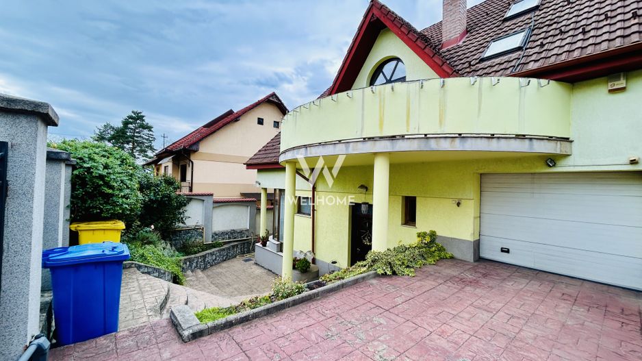 Casa individuala - 7 camere, 278 mp utili - Strand - Poză 48