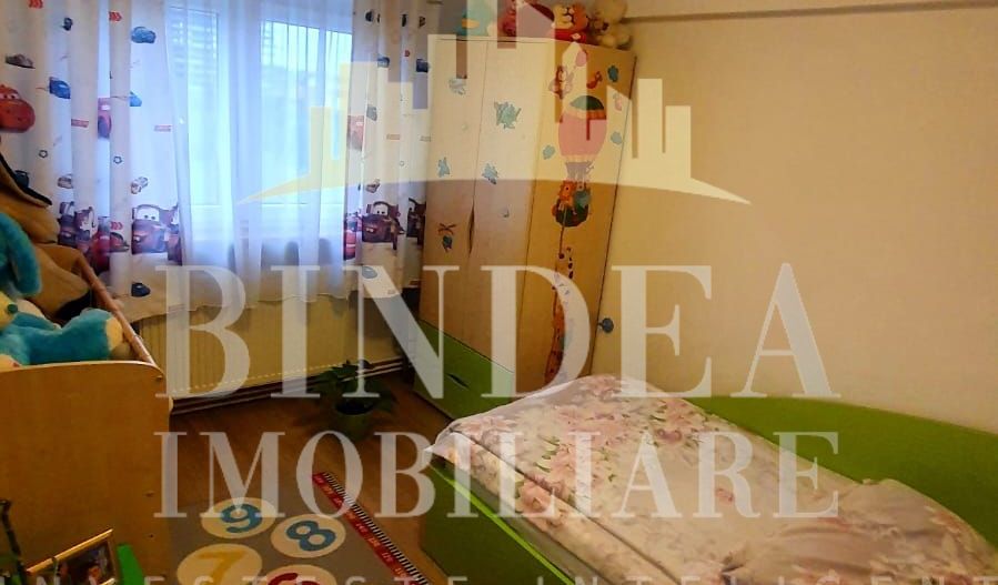 Apartament 3 camere decomandat centrala+ clima Calea Aradului - Poză 7