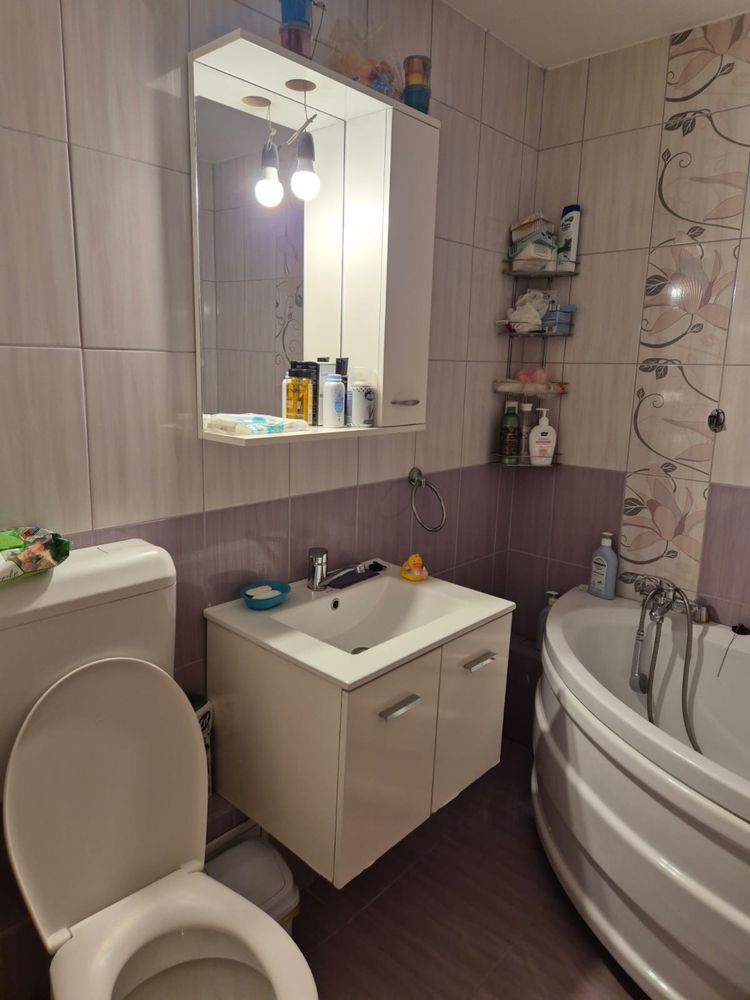 Apartament 2 camere Berceni Sun Plaza - Poză 8