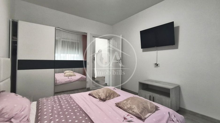 Apartament cu 3 camere de inchiriat in Prima Onestilor, Oradea - Poză 6