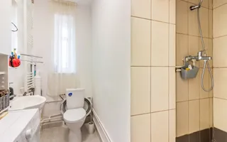 Apartament 3 camere in vila Cișmigiu | zona verde - Poză 16