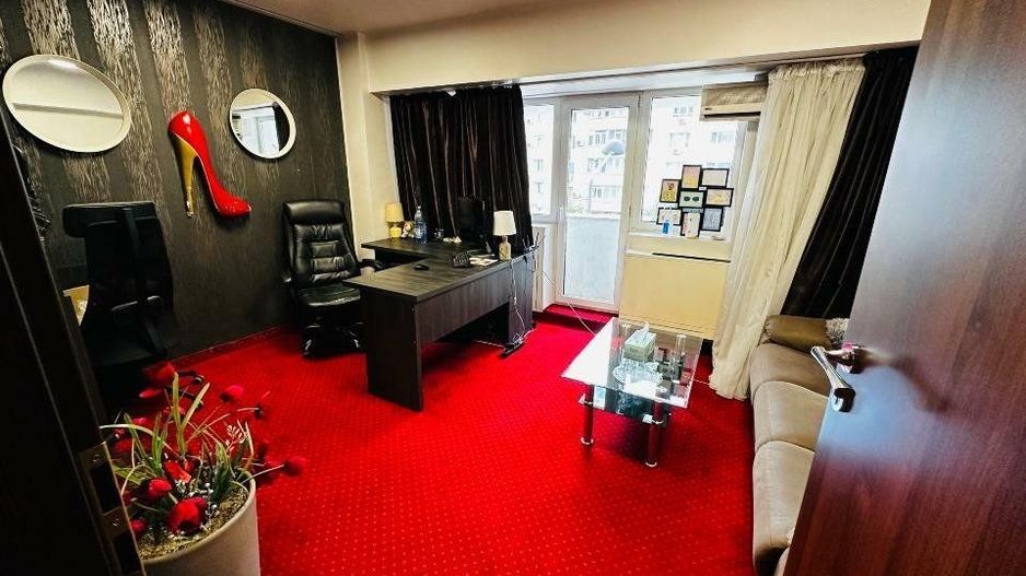 Studio videochat de vanzare/inchiriere in Bucuresti-ultracentral, Piata Victorie - Poză 1