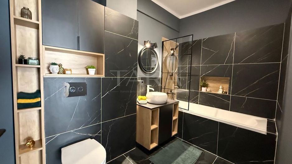 Locuința perfectă pentru tine – 2 camere spațioase zona Panemar. - Poză 8