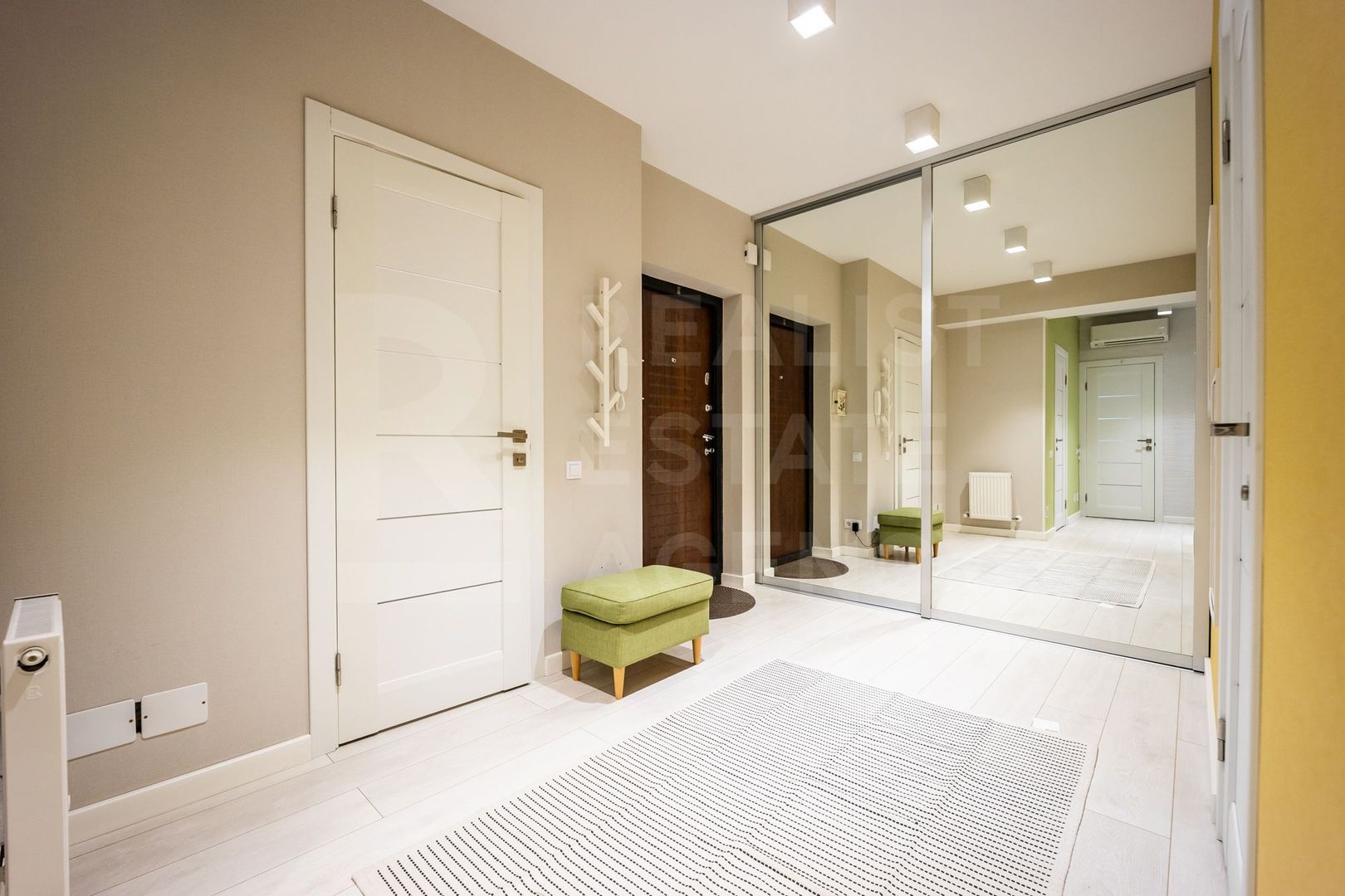Chirie, apartament, 3 camere, Ciocana - Poză 6