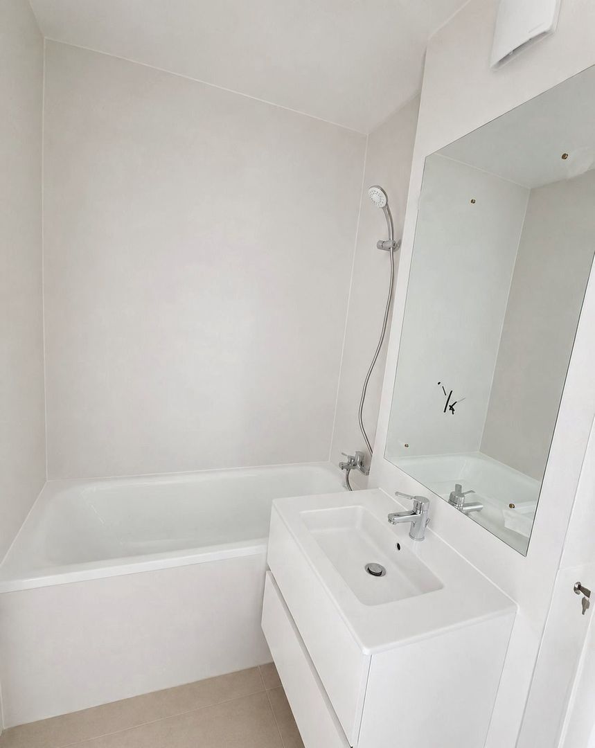 2 camere Hils Titanium, finisaje premium, centrală proprie, metrou Nicolae Teclu - Poză 3