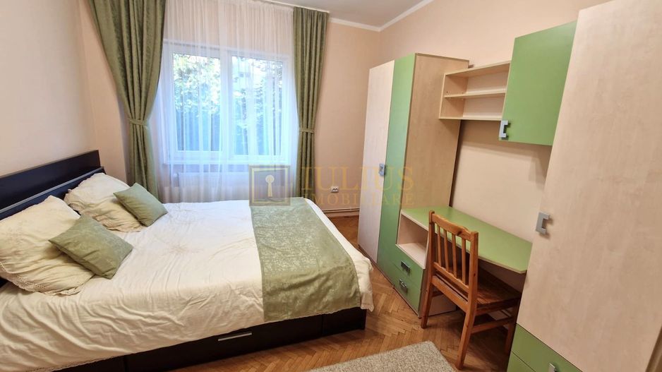 Apartament renovat, Medicina - Poză 7