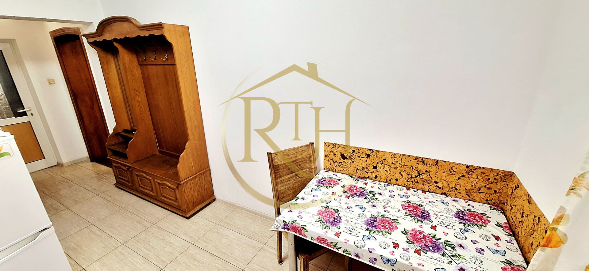 Oferim spre inchiriere, apartament 1 camera, spatios, aproape de Sp. Judetean - Poză 13