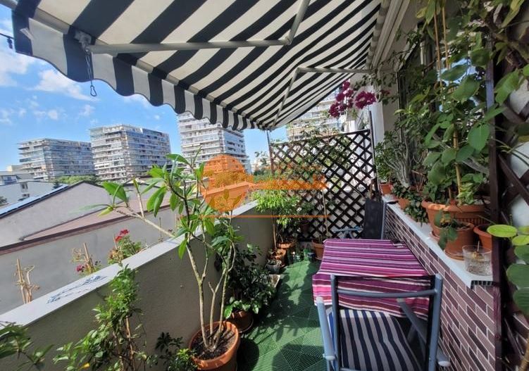 Apartament 2 camere | Dristor | 86 mp - Poză 12