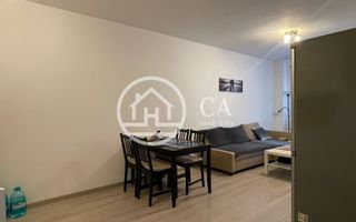Apartament cu 2 camere de vanzare in Prima Universitatii, Oradea - Poză 4