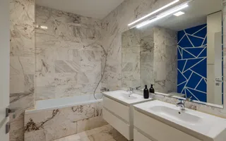 NOU! Liceul Ovidius – Blue Bike Garden | 3 camere cu senzație de casă - Poză 14