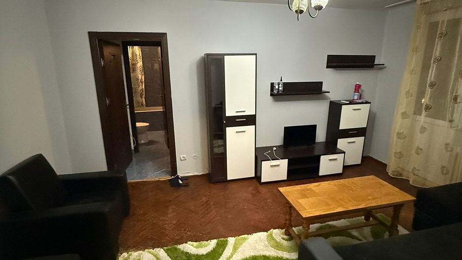 AP. 2 CAMERE PIATA SUDULUI, PET-FRIENDLY, MOBILAT, METROU 7 MINUTE - Poză 1