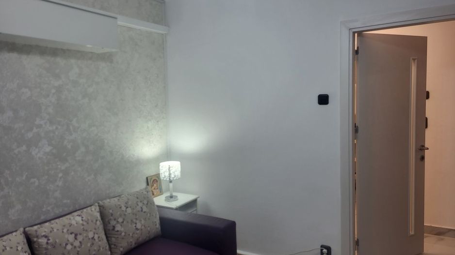 Vanzare apartament 2 camere Titan-Rotunda, 2 minute metrou Grigorescu - Poză 5