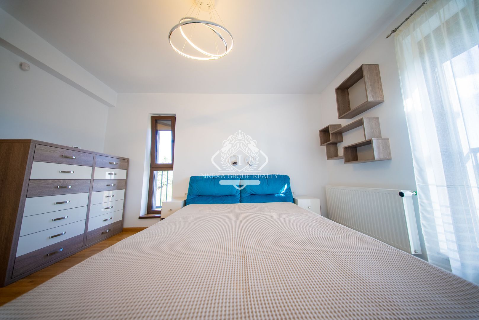 Apartament 3 camere I etaj 2/3 I bloc 2018 I 2 locuri de parcare I Sisesti - Poză 11