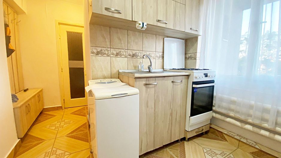 Apartament cu 2 camere de inchiriat zona Centrala, Oradea - Poză 9