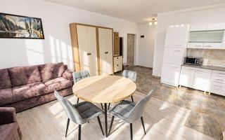Vanzare apartament modern  3 camere-parcare subterană - zona Dedeman - Poză 1