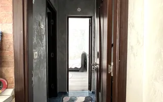 🏠Apartament luminos cu 2 camere, circular, etajul 4, Micro 17, Galați - Poză 11