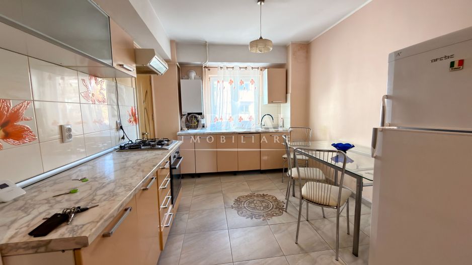Apartament 3 camere | 87 m2 | Intermediar | Zona Piata Cipariu - Poză 4