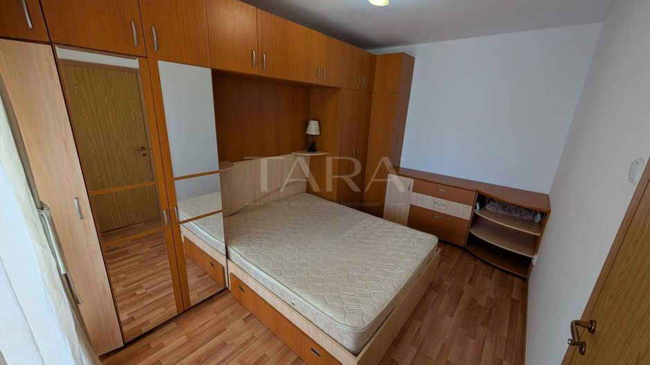 Apartament cu 2 camere,  zona Interservisan, aproape de Iulius Mall. - Poză 2