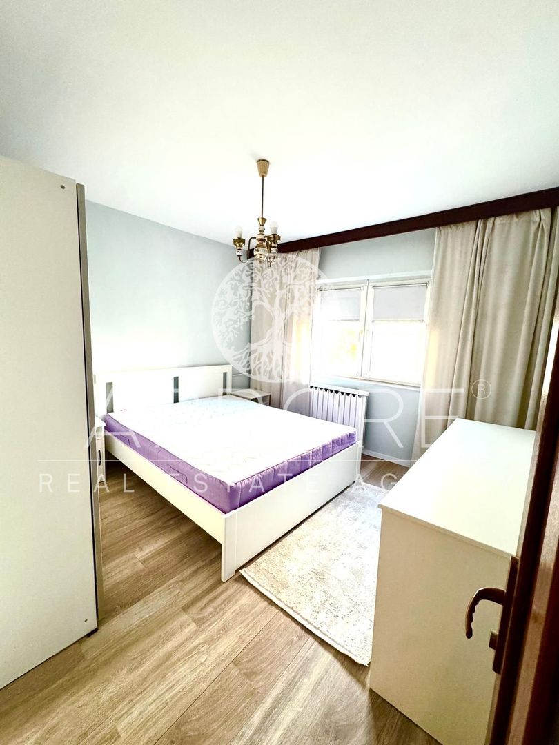 Apartament 3 camere de închiriat–Loc de parcare inclus - Poză 6