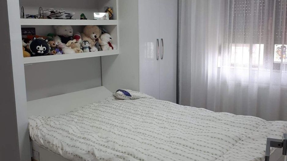 Ag EUROPA vinde apart NOU cu 3 camere in zona Carpati la etajul 4. - Poză 6