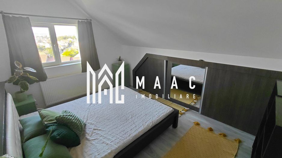Apartament 3 camere de vânzare | Sibiu, Ștrand | 72 mp | INTABULATĂ - Poză 18