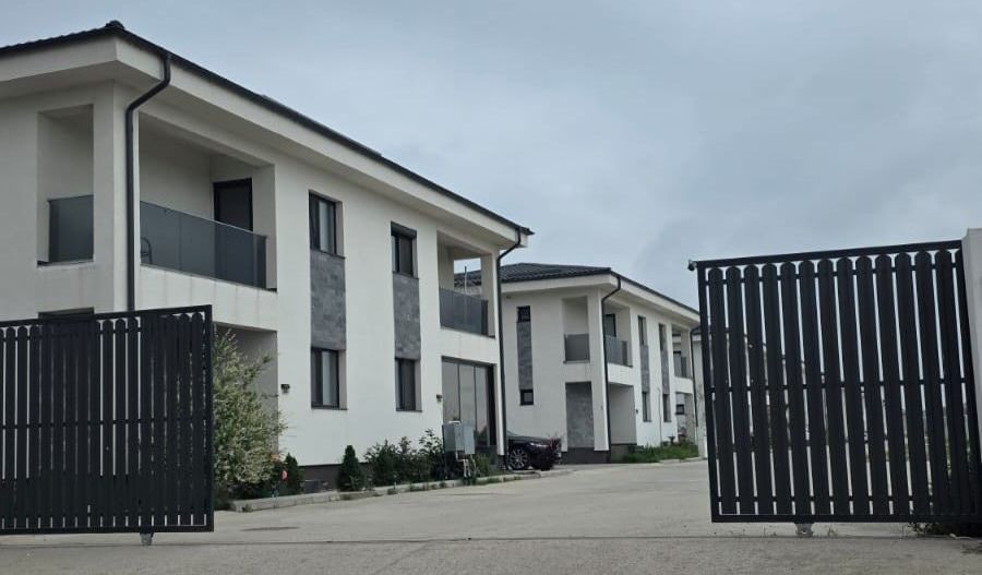 PROMOTIE Vanzare in SMART Clinceni Residence-Casă/Vilă - Poză 2