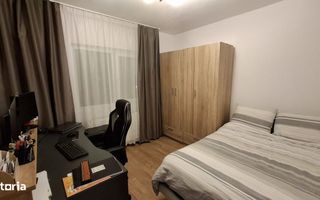 Apartament 3 camere  zona Dambovita - Poză 11