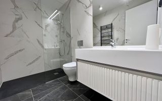 Apartament 4 Camere | One Herastrau Towers - Poză 10