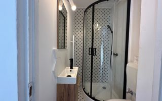 Inchiriere Vila cu Curte individuala - Floreasca - Office/Comercial - Schiță 19