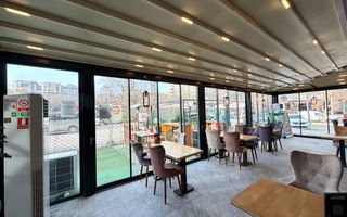 Spatiu Comercial  *731mp* / VAD stradal 31m / 19 locuri de parcare // Unirii - Poză 9