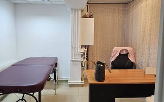 Spațiu comercial de vânzare – Complex Vega, strada Tecuci - Poză 4