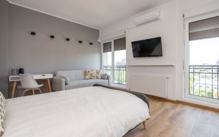 Duplex Universitate | Terasă panoramică 92 mp | Investiție activă - Poză 10