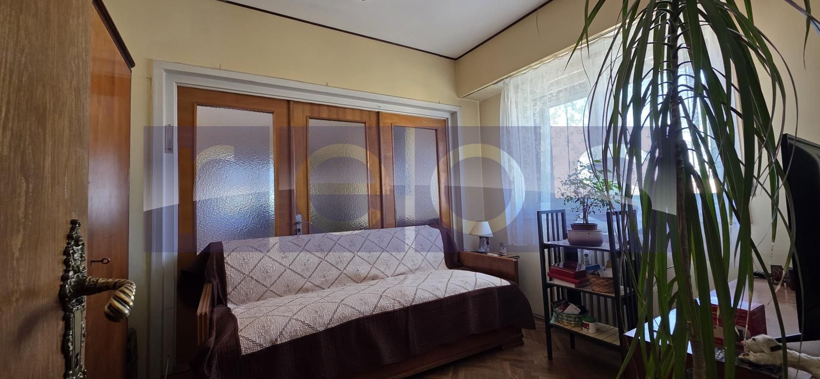 VANZARE APARTAMENT 3 CAMERE | COTROCENI | 90 MP | VEDERE SUPERBA - Poză 8