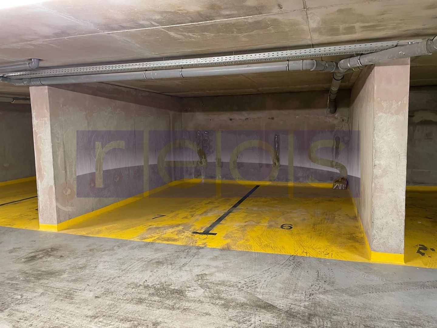 De vânzare apartament 4 camere Băneasa 136 mp  2 locuri de parcare - Poză 15