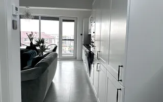 Apartament cu 3 camere | Luceafărul | Oradea - Poză 16