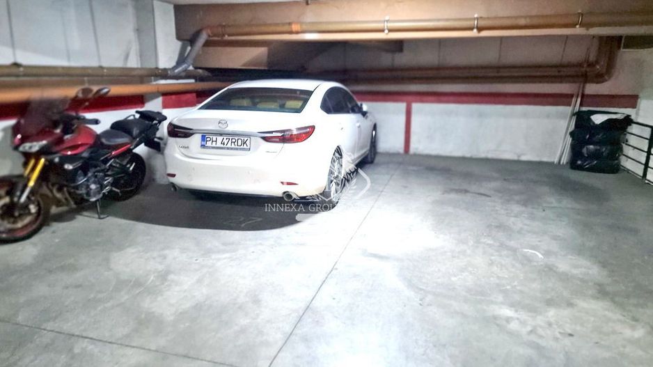 Apartament 3 camere I  8/8 I parcare subterana I Bucurestii Noi I Pod Constanta - Poză 17