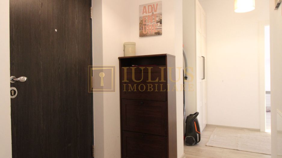 Iris Armoniei, 2 camere, centrala proprie - Poză 6