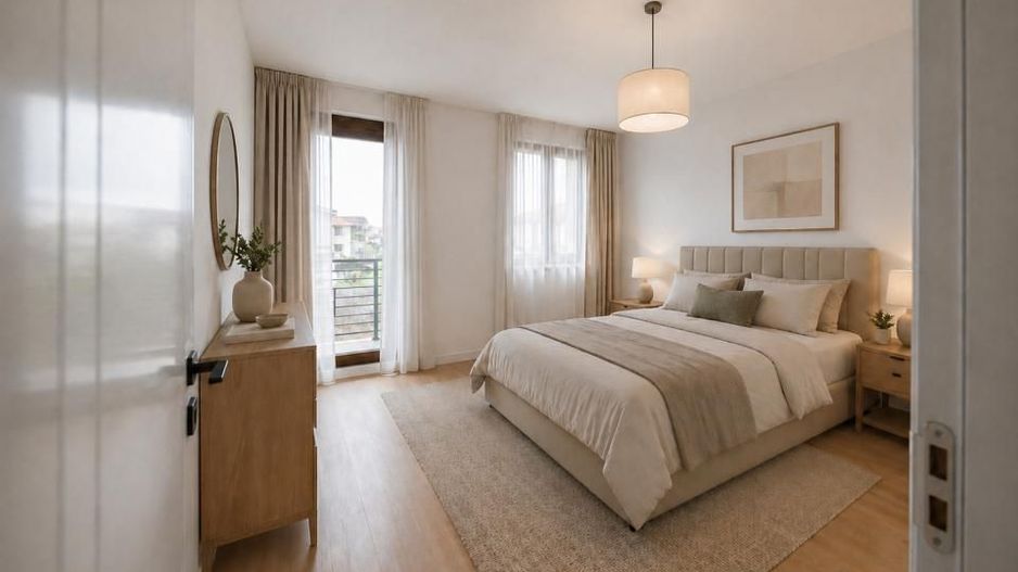 Duplex Dumbravita cu 5 camere | 318 mp teren| Comision 0 - Poză 1