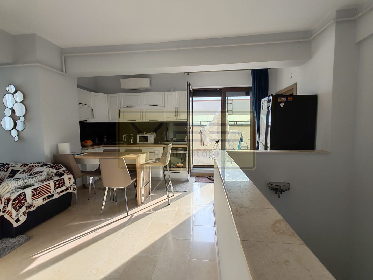 PENTHOUSE- LOCATIE PREMIUM- 5 MINUTE DE PALAS MALL ! COMISION 0 % - Poză 23