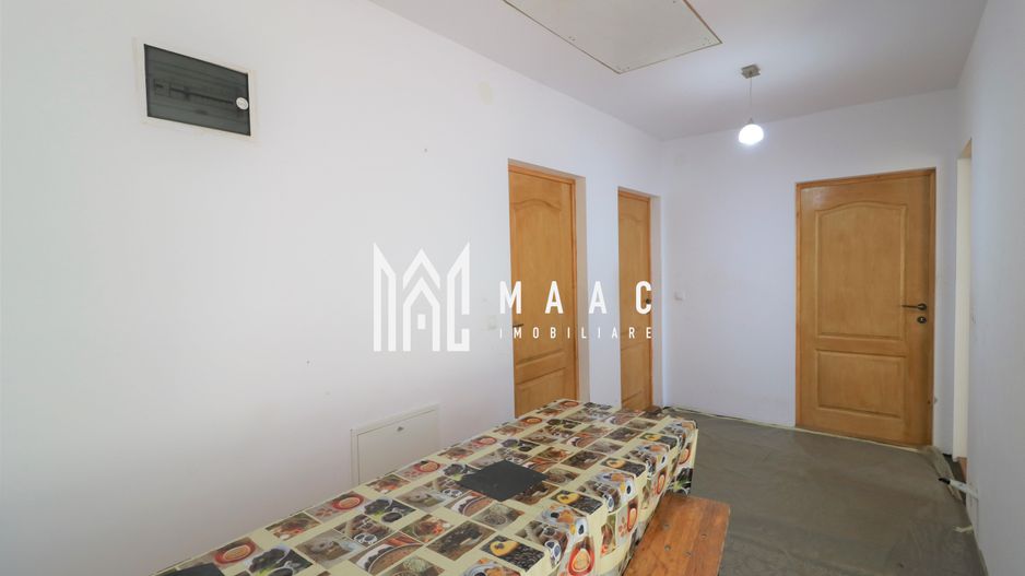 | Casa single | 4 dormitoare | Curte proprie | Cristian - Poză 1