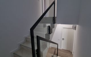 Vila *6 camere* // Pipera OMV **FIRST RENT** - Poză 3