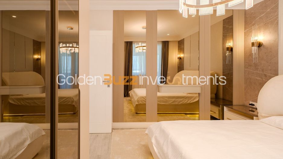 Apartament nou | Mobilat și utilat - Poză 20