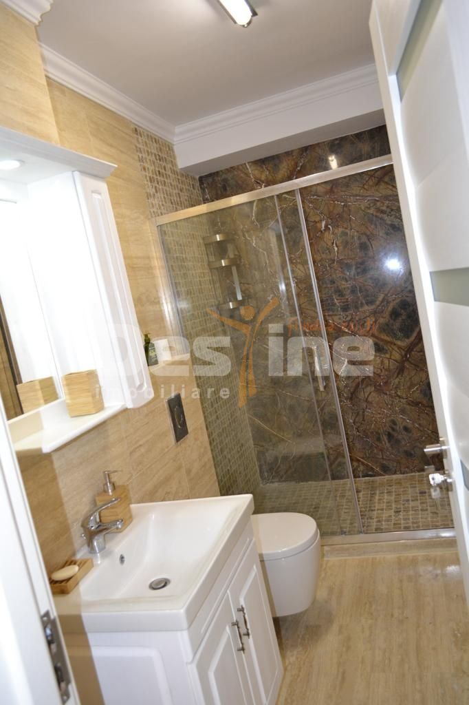 Apartament 2 camere premium – Gară–Centru, zona Scafandri | Bloc nou, - Poză 5